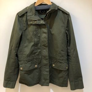 Army Jacket